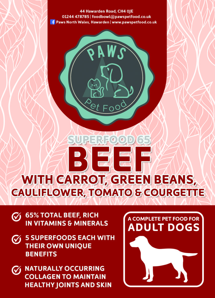 Tips for Dog Owners With Picky Eaters - Paws Pet Food Free Delivery