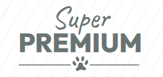 Paws Pet Food Highest Quality Super Premium Puppy Food with Chicken and Rice 100g (samples) 2kg 6kg 12kg and 15kg