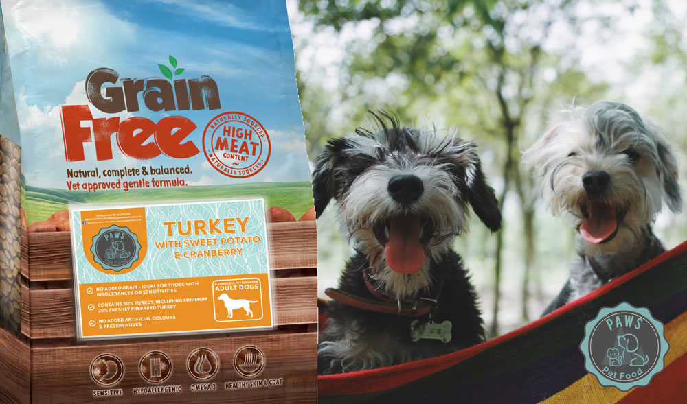 Dogs eat less when they are hurt, tense or anxious, when it is hot, when they do not get much exercise, and so on. Puppies eat more than adult dogs. Older dogs usually eat less than young adults. Occasionally, using less or more does not necessarily mean that there is a problem.