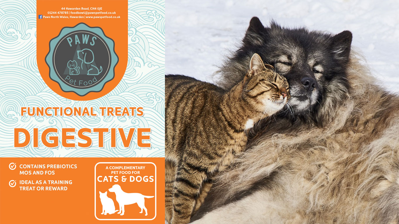 80/20 grain free functional training treats for dogs and cats