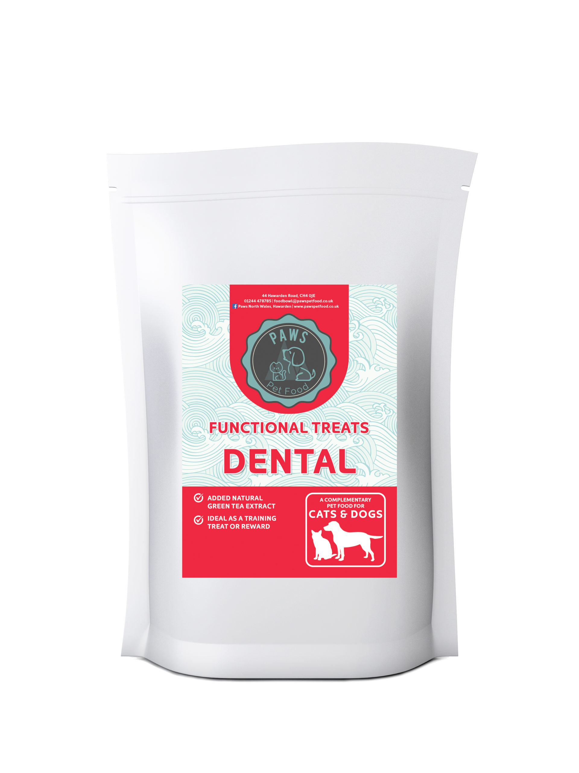 Grain free sale dental cat food