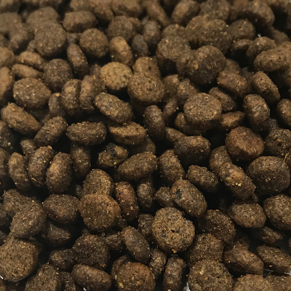 Grain Free Small Breed Chicken, Sweet Potato & Herb Adult Dog Food Biscuits Kibble 2kg 6kg