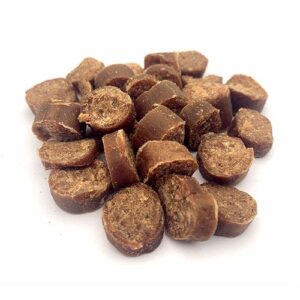 Highest Quality 70% Chicken Sausage Bites for dogs