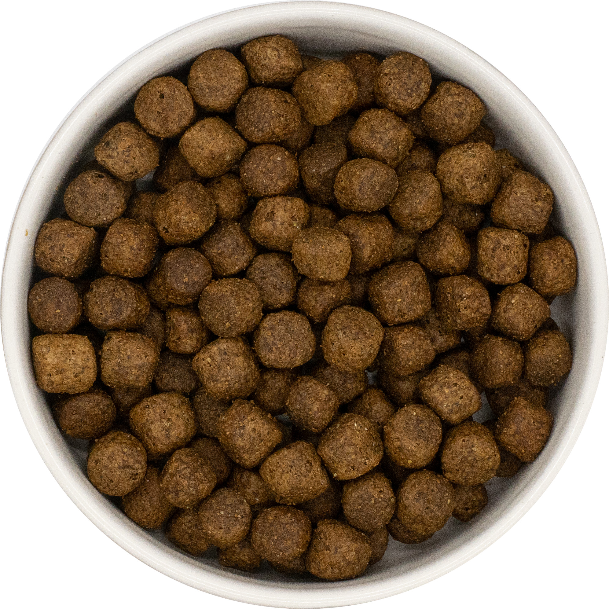 Paws Pet Food Super Premium Adult Dog Food - Duck & Potato (Grain Free) - Image 2