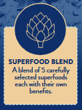 Paws Pet Food Grain-Free Grass-Fed Angus Beef Dog Kibble with Superfood Veggies – Perfect for Puppies and Made in the UK – Best Seller - Image 9